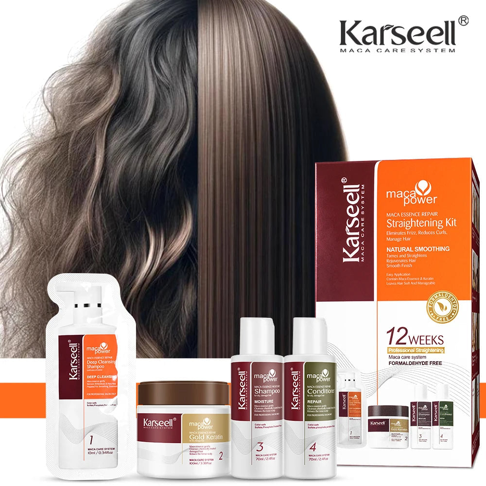 Haircare - The DermFollica Way