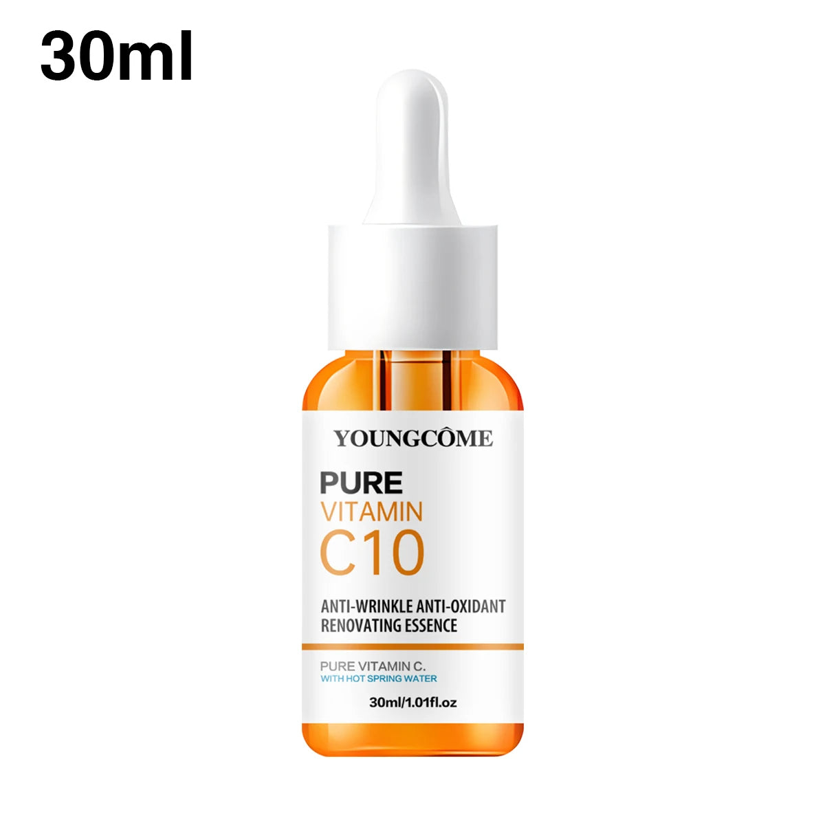Vitamin C10 Brightening Antioxidant Serum