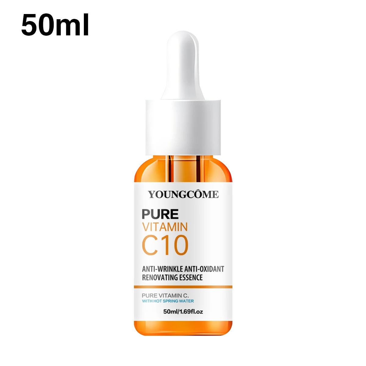 Vitamin C10 Brightening Antioxidant Serum
