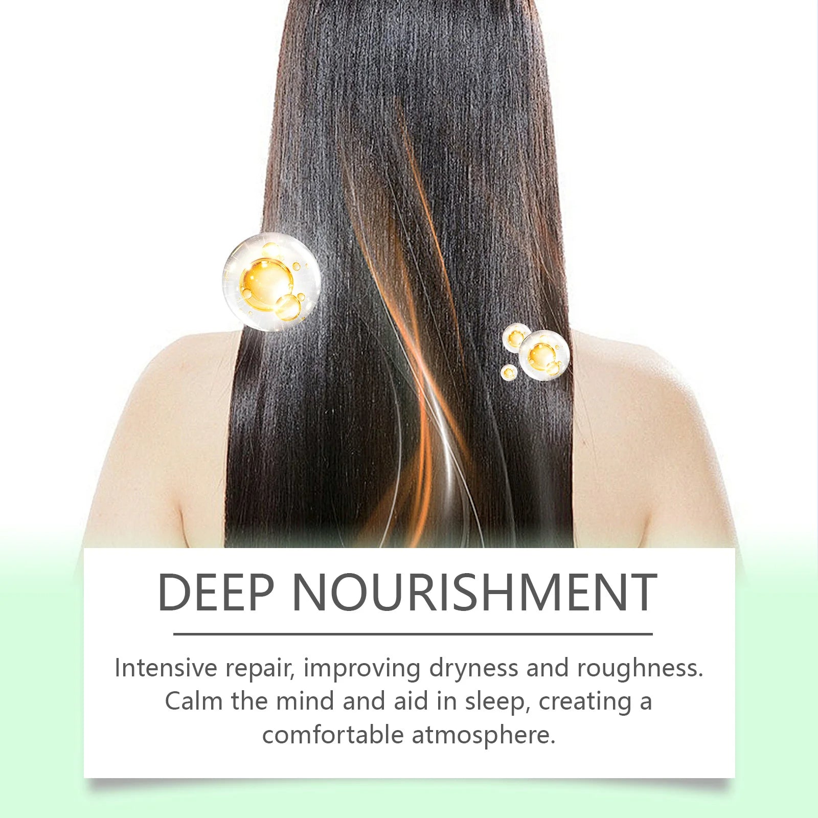 Rosemary Essential Oil Hair Serum
