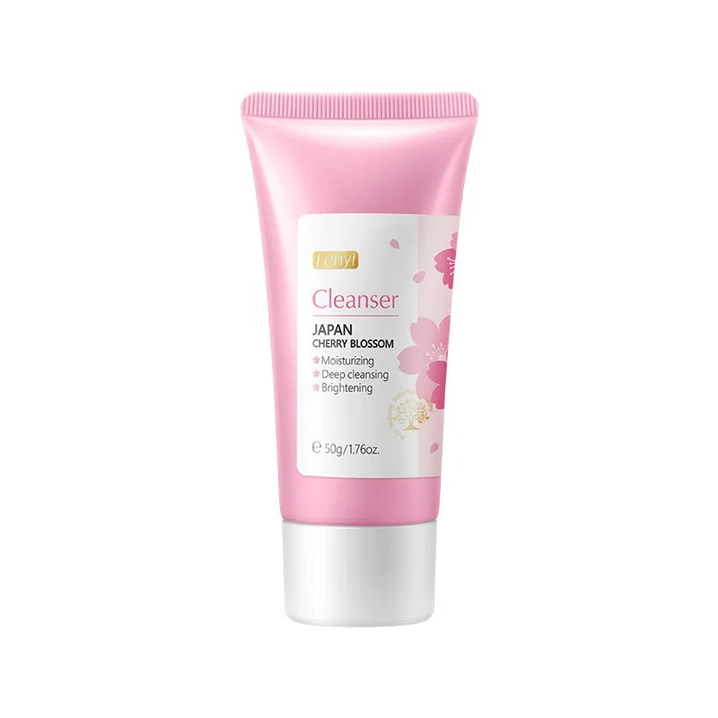 Green Tea Deep Cleansing Face Wash